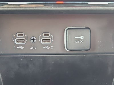 2023 Jeep Grand Cherokee Laredo 4x4