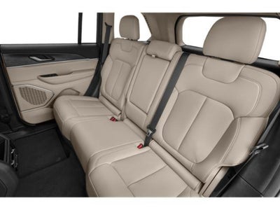 2022 Jeep Grand Cherokee Limited 4x4