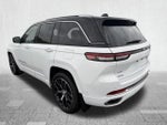 2022 Jeep Grand Cherokee Summit Reserve 4x4