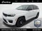 2022 Jeep Grand Cherokee Summit Reserve 4x4