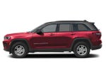 2025 Jeep Grand Cherokee Summit Reserve 4x4