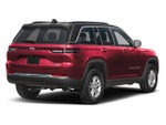 2025 Jeep Grand Cherokee Summit Reserve 4x4