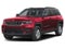 2025 Jeep Grand Cherokee Summit Reserve 4x4