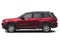 2025 Jeep Grand Cherokee Summit Reserve 4x4