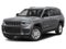 2024 Jeep Grand Cherokee L Laredo 4x4