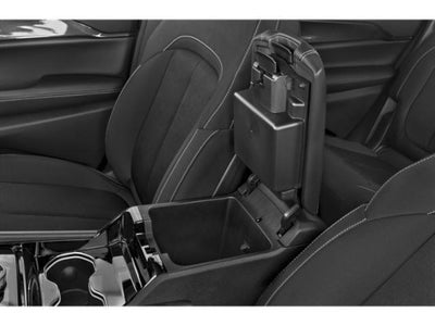 2024 Jeep Grand Cherokee L Laredo 4x4