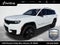 2021 Jeep Grand Cherokee L Altitude 4x4