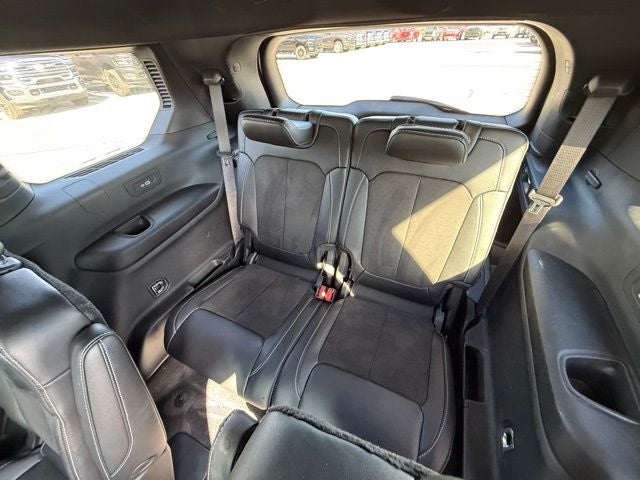 2021 Jeep Grand Cherokee L Altitude 4x4