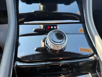 2021 Jeep Grand Cherokee L Altitude 4x4