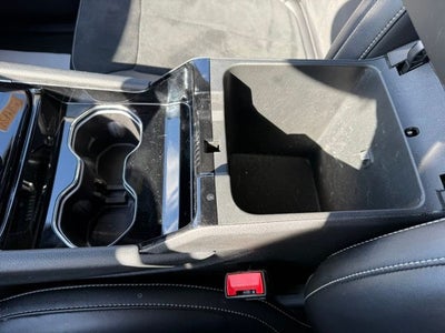 2021 Jeep Grand Cherokee L Altitude 4x4