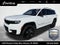 2021 Jeep Grand Cherokee L Altitude 4x4