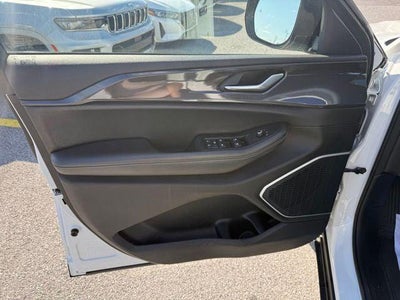 2021 Jeep Grand Cherokee L Altitude 4x4