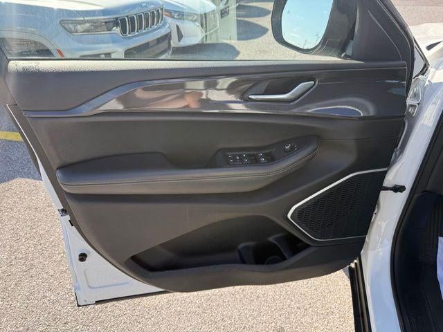 2021 Jeep Grand Cherokee L Altitude 4x4