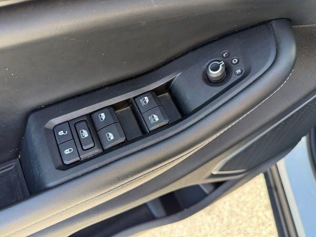 2021 Jeep Grand Cherokee L Altitude 4x4