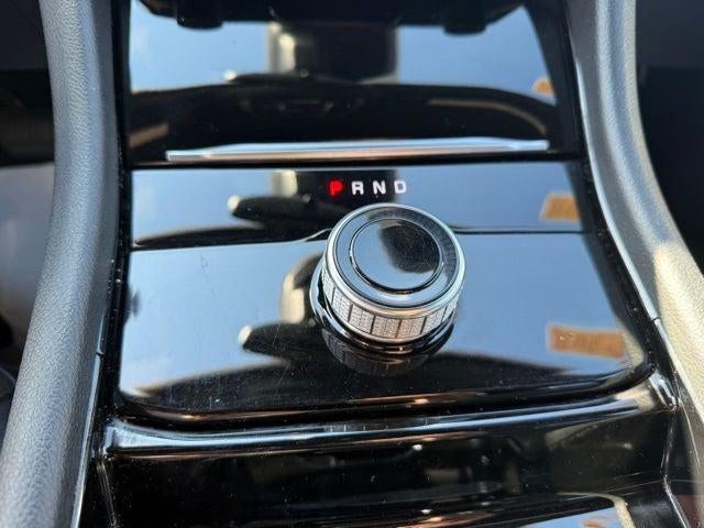 2021 Jeep Grand Cherokee L Altitude 4x4