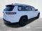 2021 Jeep Grand Cherokee L Altitude 4x4