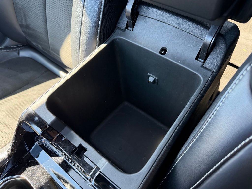 2021 Jeep Grand Cherokee L Altitude 4x4