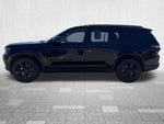 2021 Jeep Grand Cherokee L Altitude 4x4