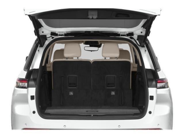 2021 Jeep Grand Cherokee L Altitude 4x4