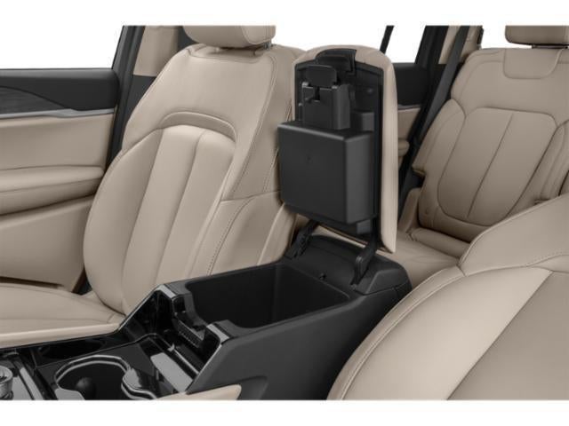 2021 Jeep Grand Cherokee L Altitude 4x4