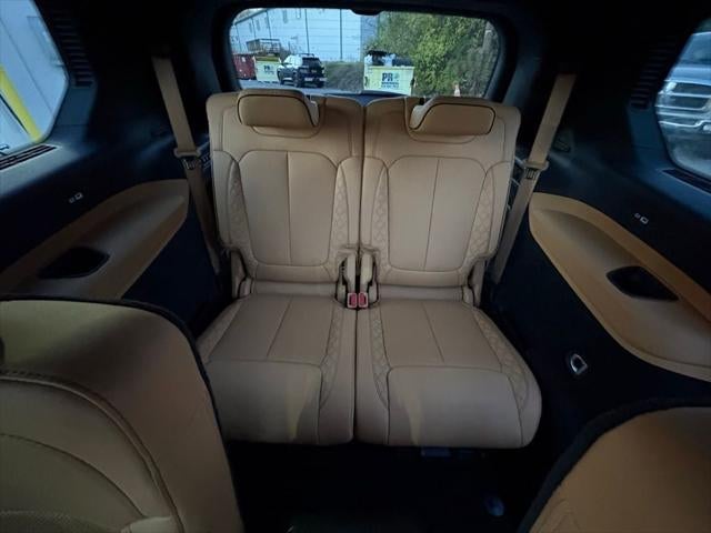 2023 Jeep Grand Cherokee L Summit Reserve 4x4