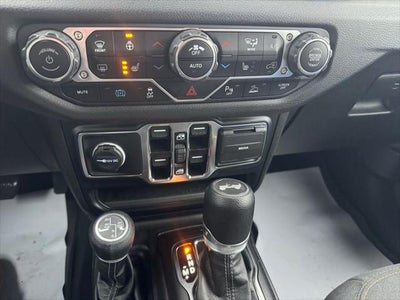 2024 Jeep Wrangler 4xe Sport S 4xe