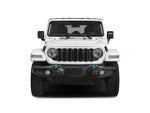 2024 Jeep Wrangler 4xe Sahara 4xe