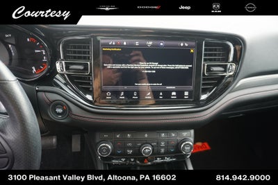 2022 Dodge Durango R/T AWD