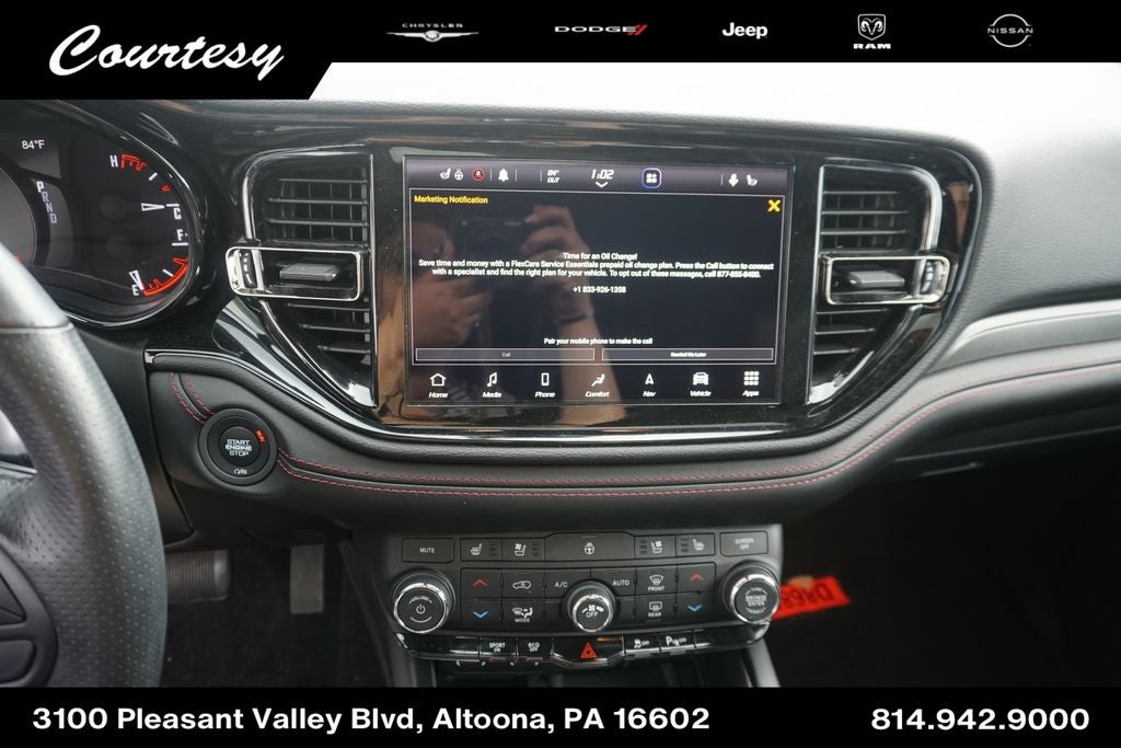 2022 Dodge Durango R/T AWD