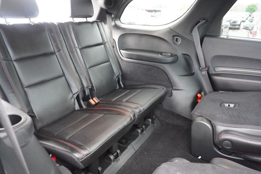 2022 Dodge Durango R/T AWD