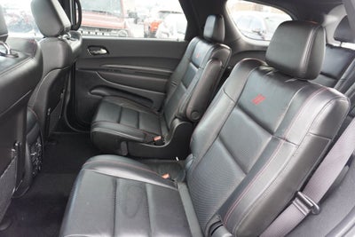 2022 Dodge Durango R/T AWD