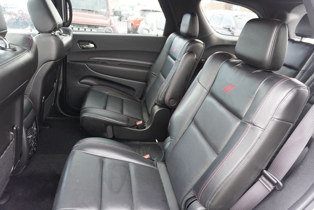 2022 Dodge Durango R/T AWD