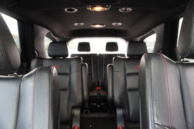 2022 Dodge Durango R/T AWD