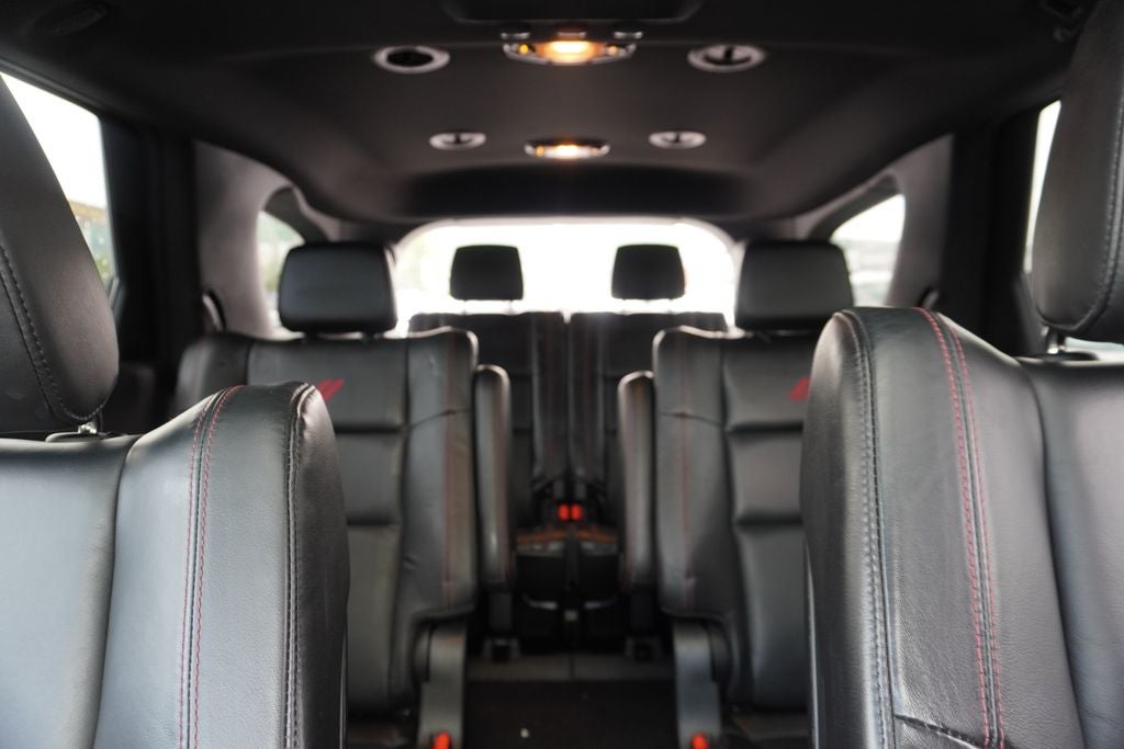 2022 Dodge Durango R/T AWD