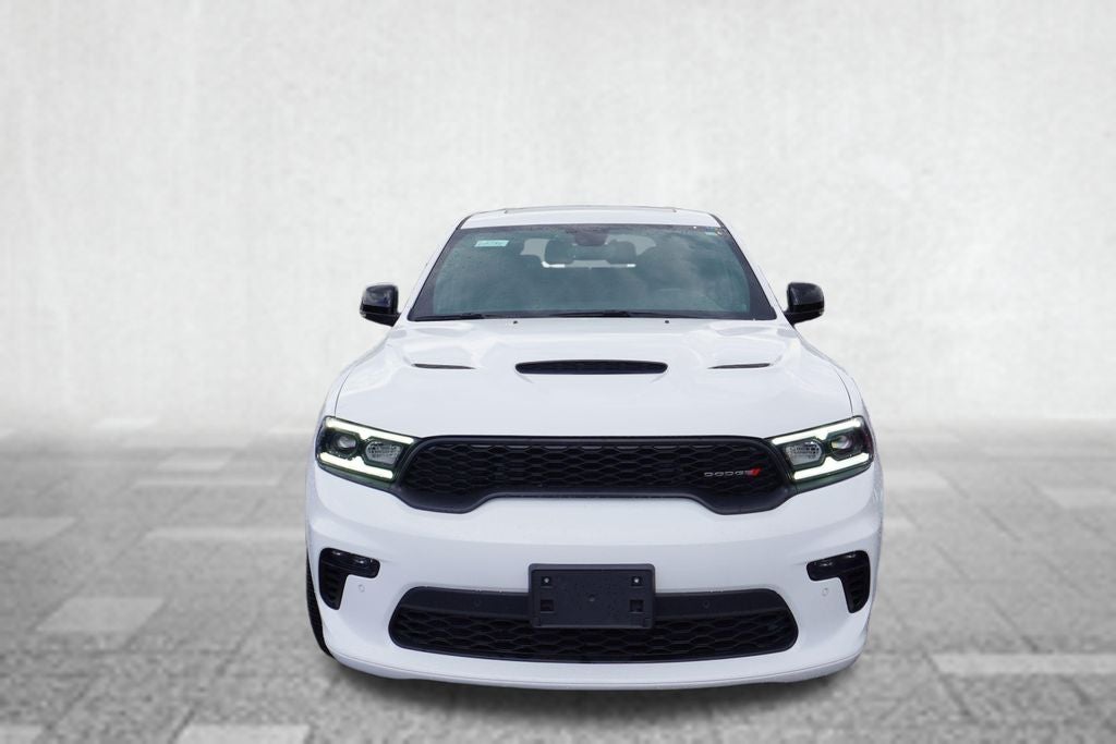2022 Dodge Durango R/T AWD