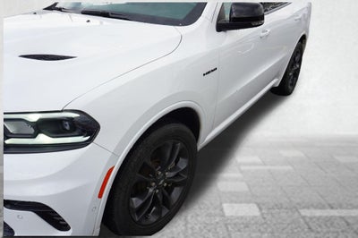 2022 Dodge Durango R/T AWD