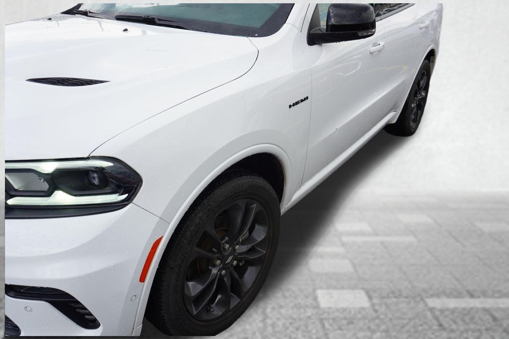 2022 Dodge Durango R/T AWD