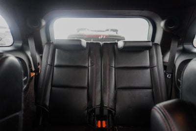 2022 Dodge Durango R/T AWD
