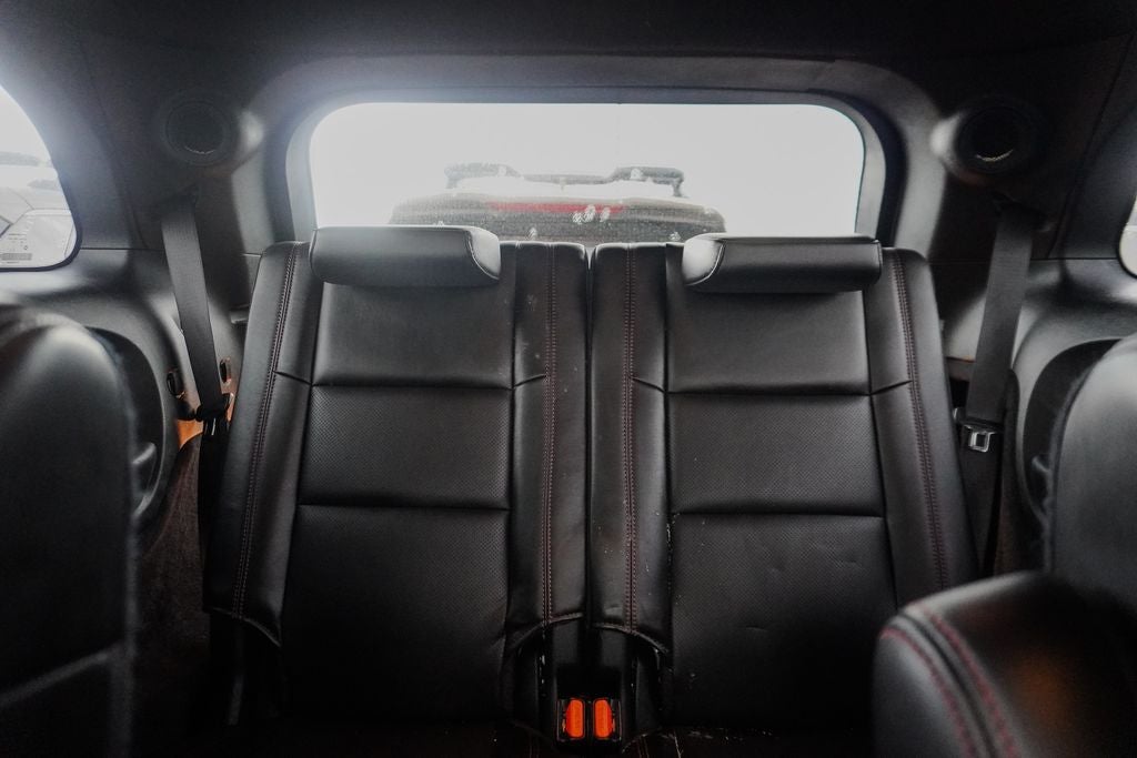 2022 Dodge Durango R/T AWD