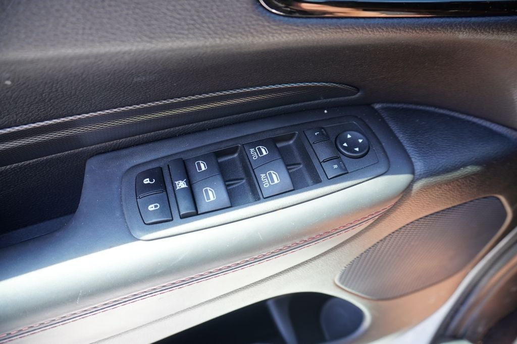 2022 Dodge Durango R/T AWD