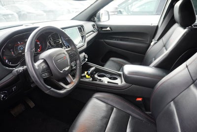 2022 Dodge Durango R/T AWD