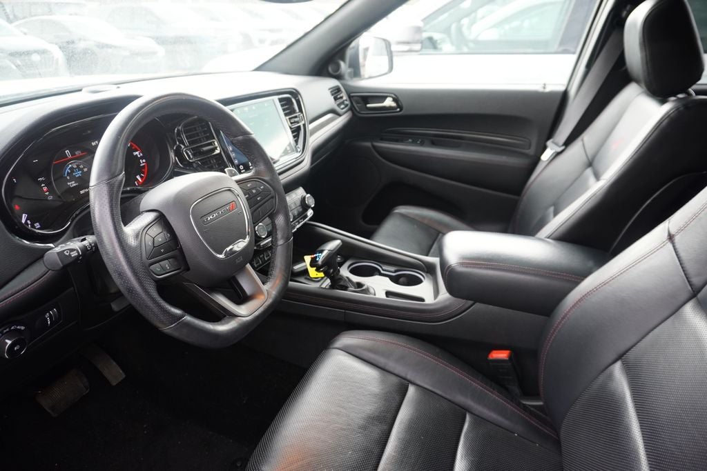 2022 Dodge Durango R/T AWD