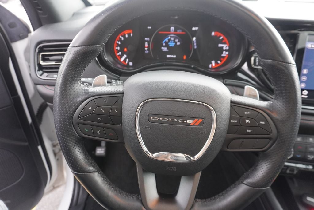 2022 Dodge Durango R/T AWD