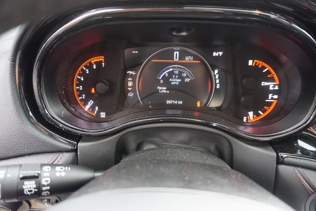 2022 Dodge Durango R/T AWD