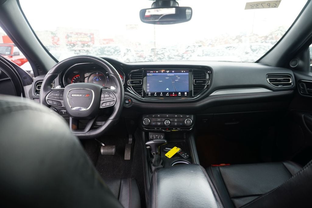 2022 Dodge Durango R/T AWD
