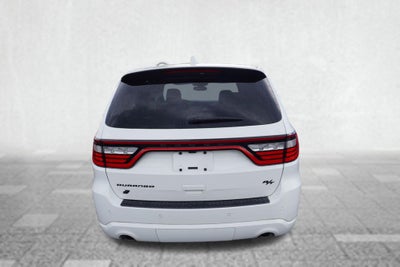 2022 Dodge Durango R/T AWD