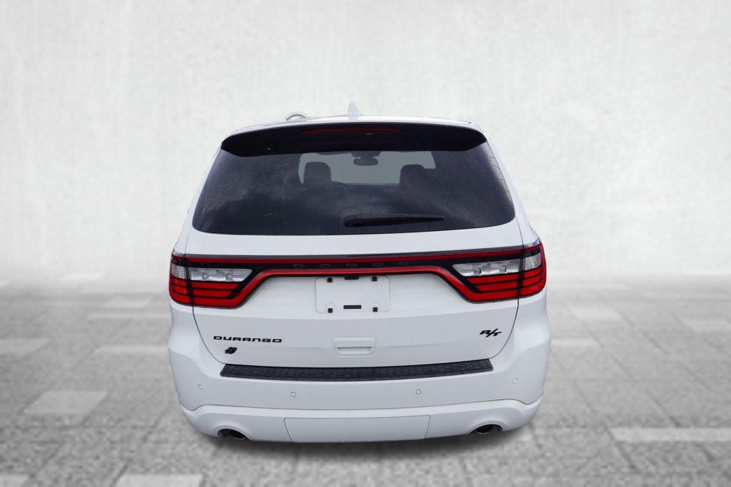 2022 Dodge Durango R/T AWD