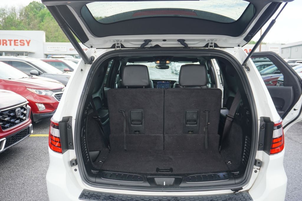 2022 Dodge Durango R/T AWD