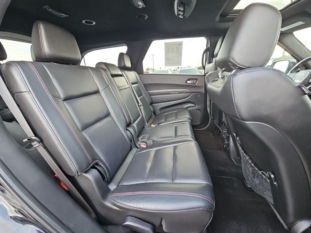 2022 Dodge Durango R/T Plus AWD
