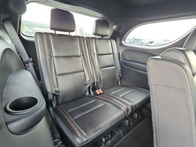 2022 Dodge Durango R/T Plus AWD